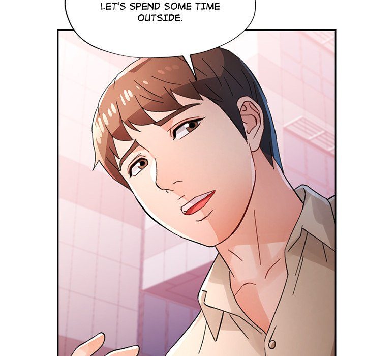 Wait, I’m a Married Woman! page 107