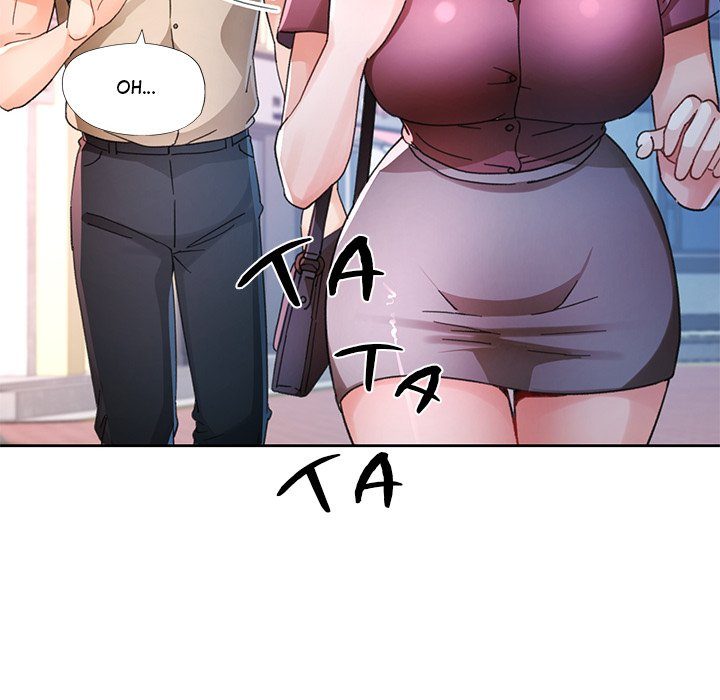 Wait, I’m a Married Woman! page 145
