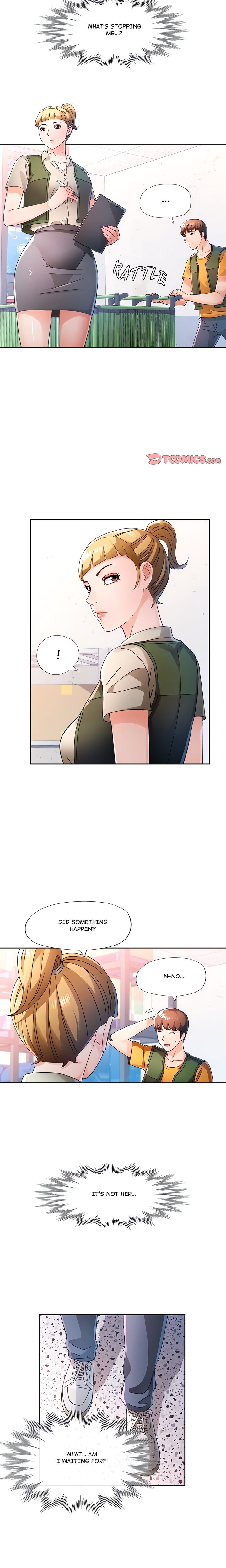 Wait, I’m a Married Woman! page 6