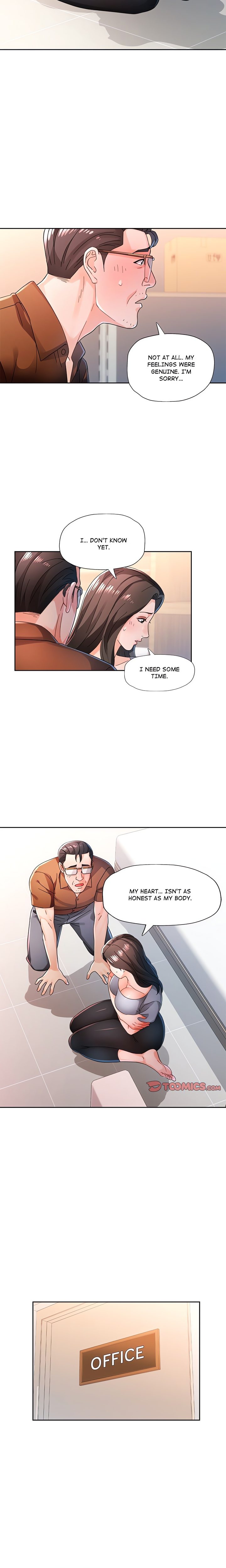 Wait, I’m a Married Woman! page 14