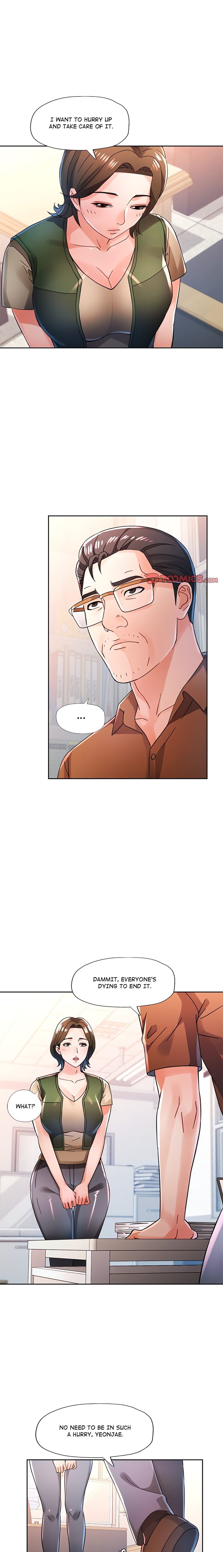 Wait, I’m a Married Woman! page 16