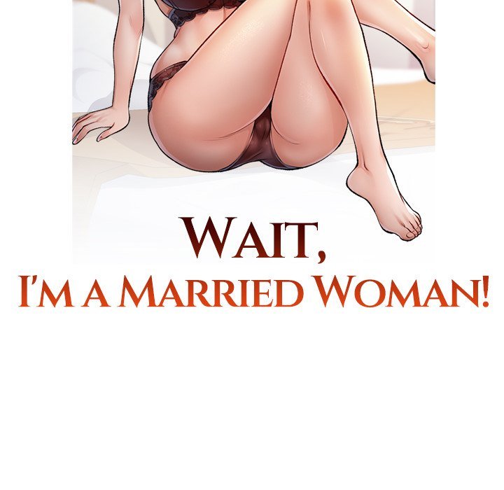 Wait, I’m a Married Woman! page 14