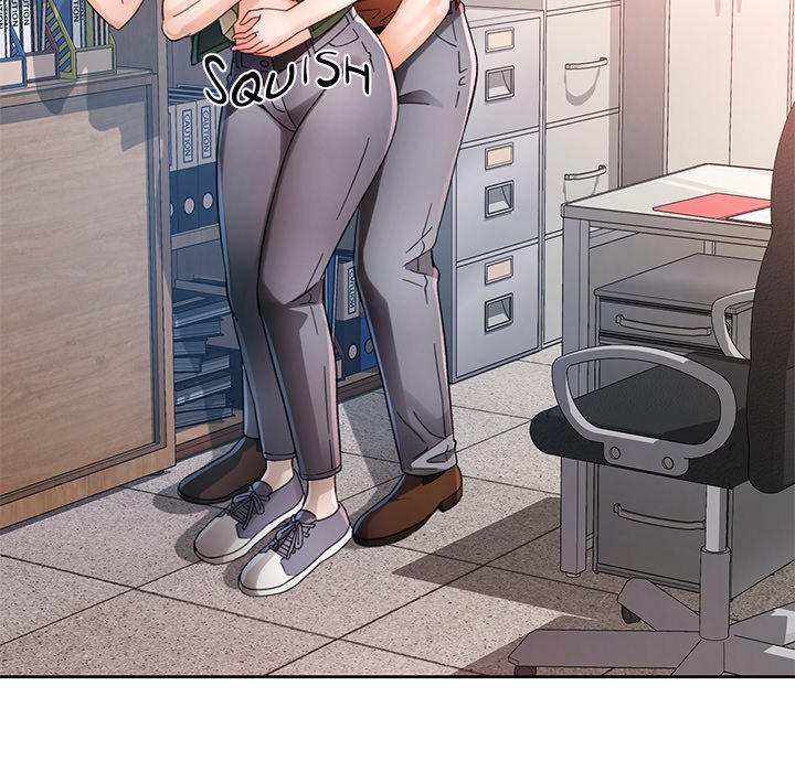 Wait, I’m a Married Woman! page 18