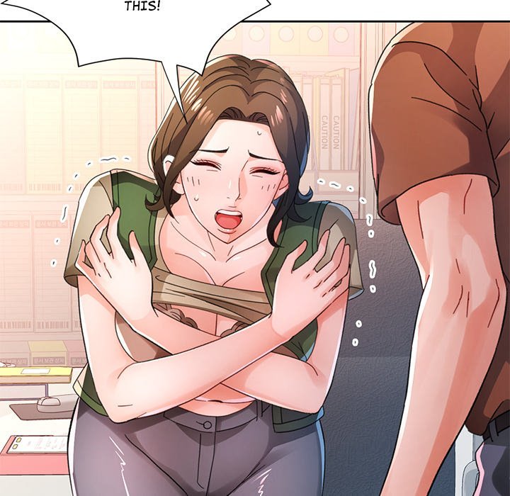 Wait, I’m a Married Woman! page 36