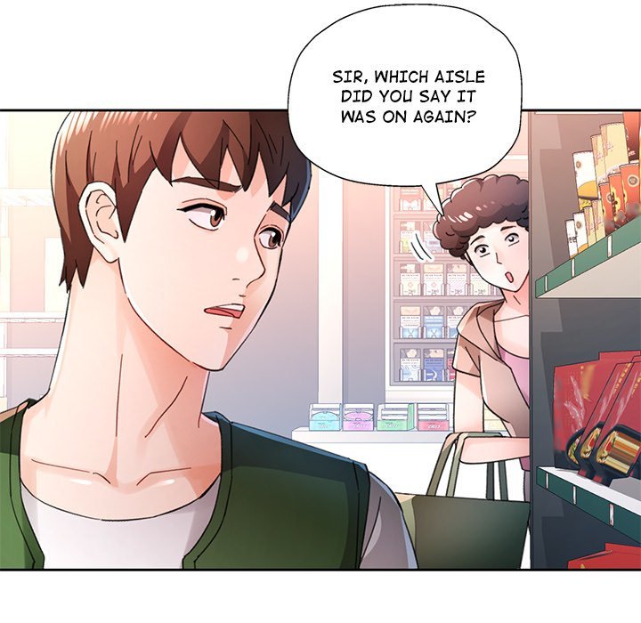 Wait, I’m a Married Woman! page 65