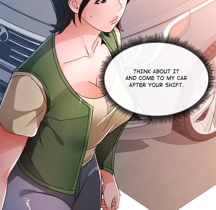 Wait, I’m a Married Woman! page 113
