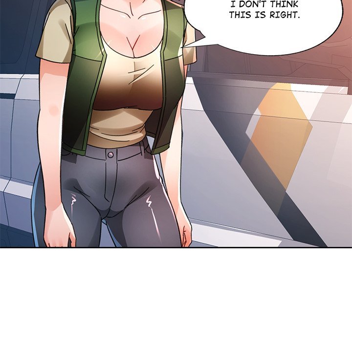 Wait, I’m a Married Woman! page 128