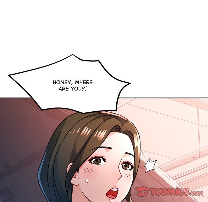 Wait, I’m a Married Woman! page 129