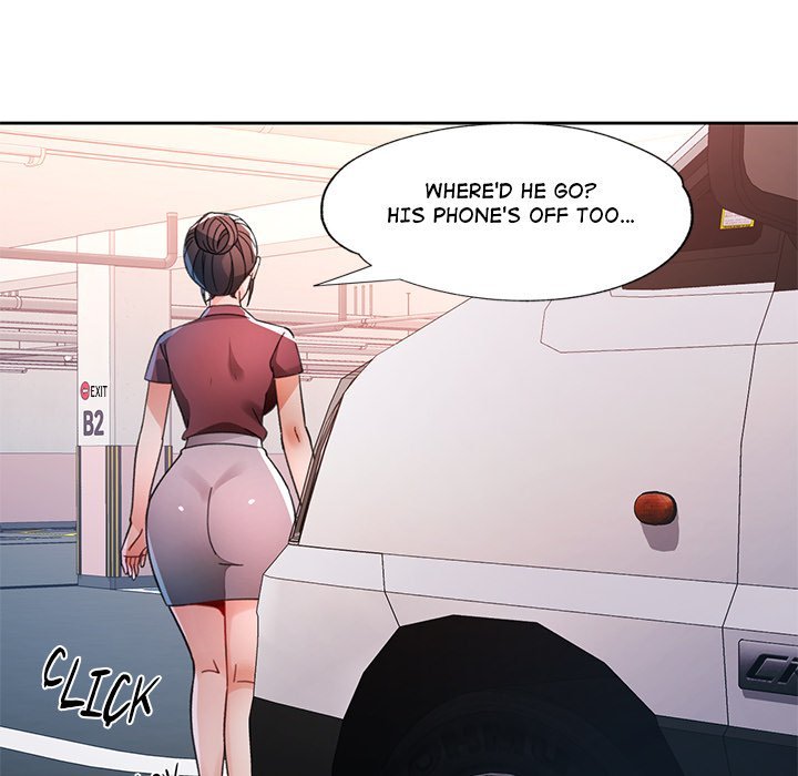 Wait, I’m a Married Woman! page 138