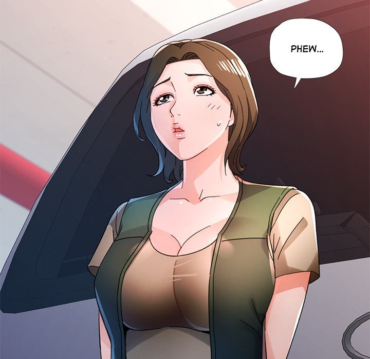 Wait, I’m a Married Woman! page 140