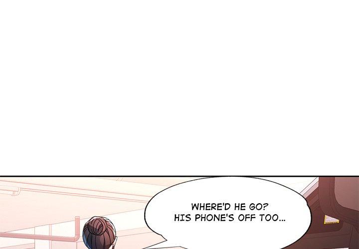 Wait, I’m a Married Woman! page 1