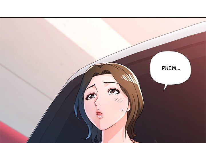 Wait, I’m a Married Woman! page 4