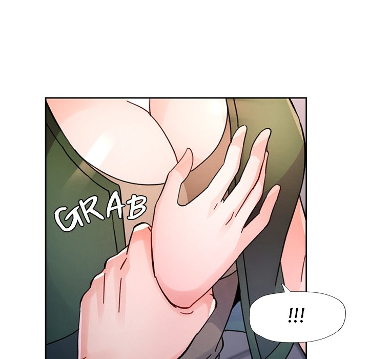 Wait, I’m a Married Woman! page 8