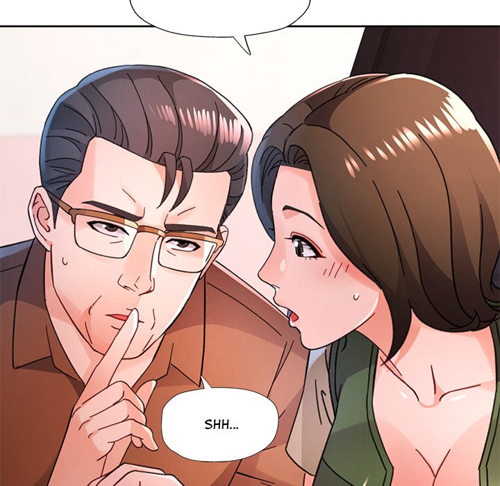 Wait, I’m a Married Woman! page 10