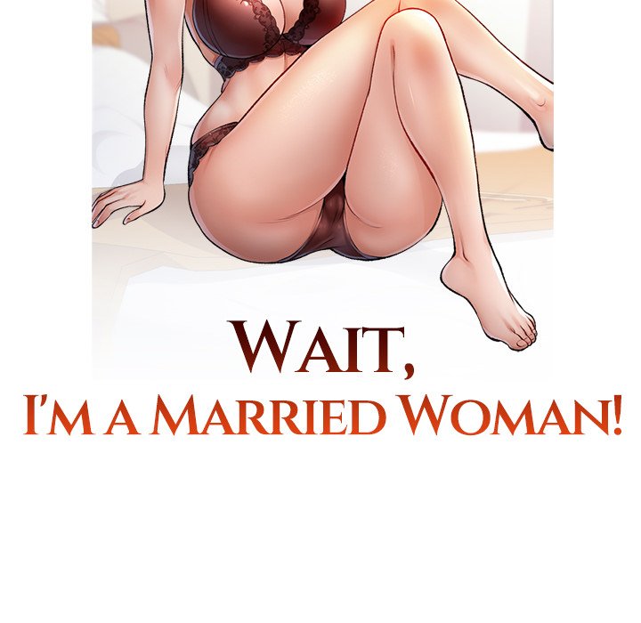 Wait, I’m a Married Woman! page 13