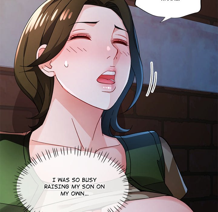 Wait, I’m a Married Woman! page 76