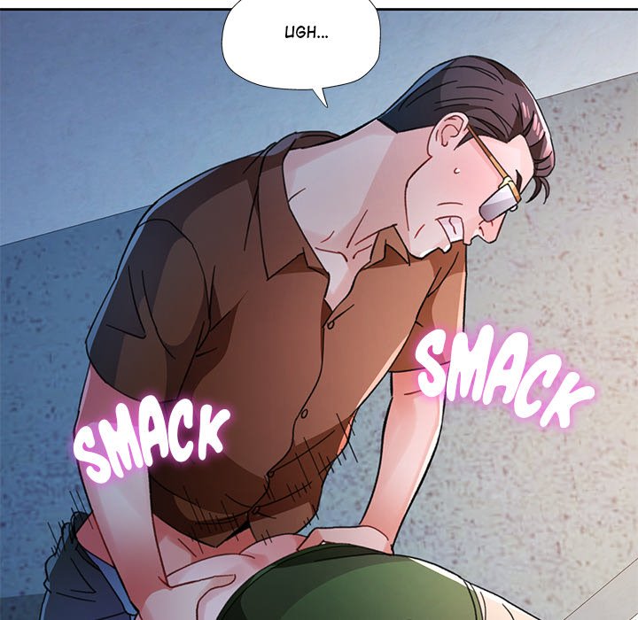 Wait, I’m a Married Woman! page 104