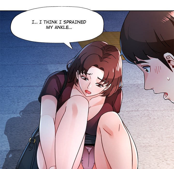 Wait, I’m a Married Woman! page 125