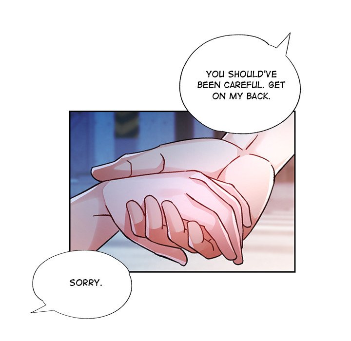 Wait, I’m a Married Woman! page 127