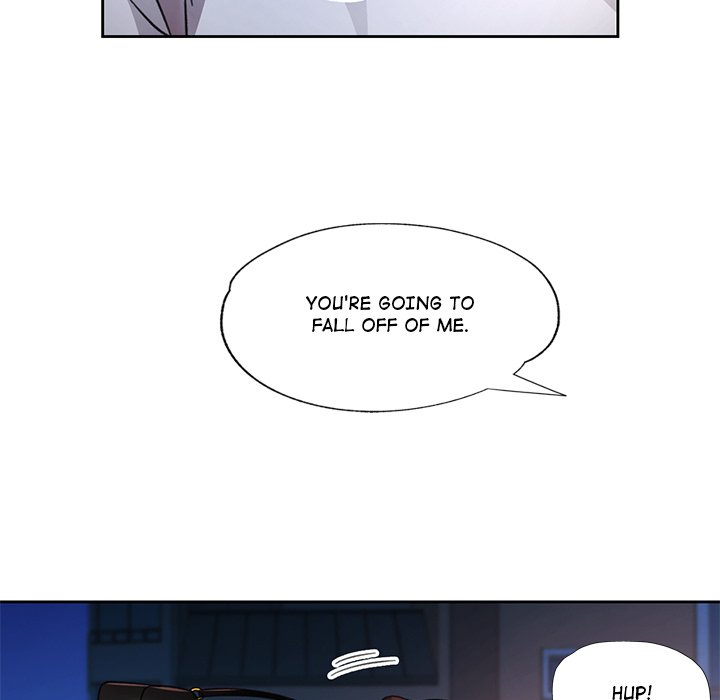 Wait, I’m a Married Woman! page 137