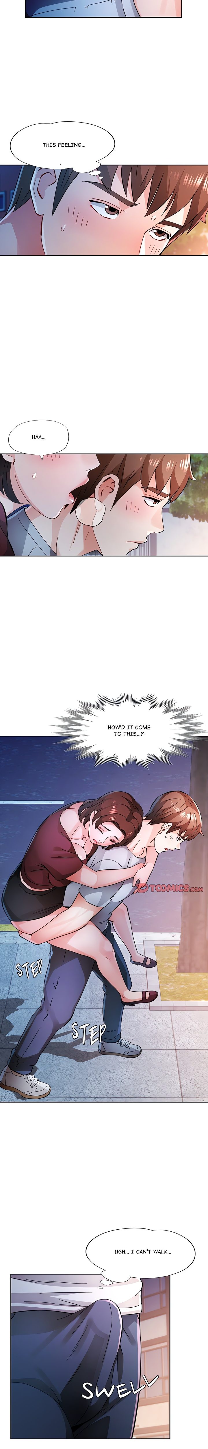 Wait, I’m a Married Woman! page 4
