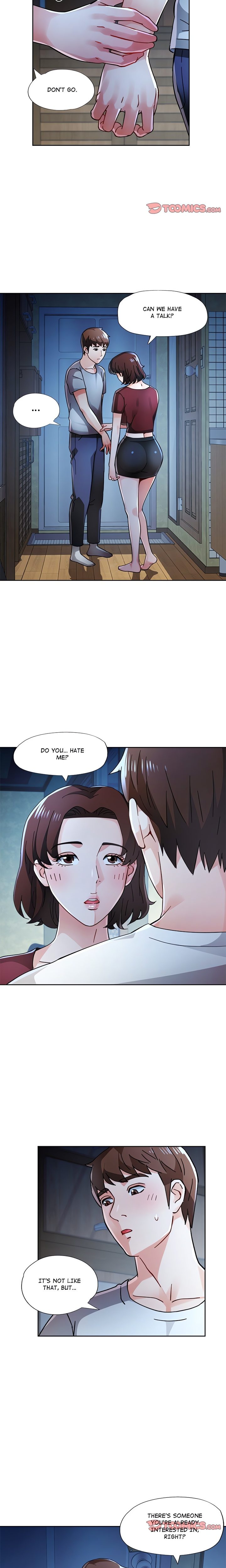 Wait, I’m a Married Woman! page 7