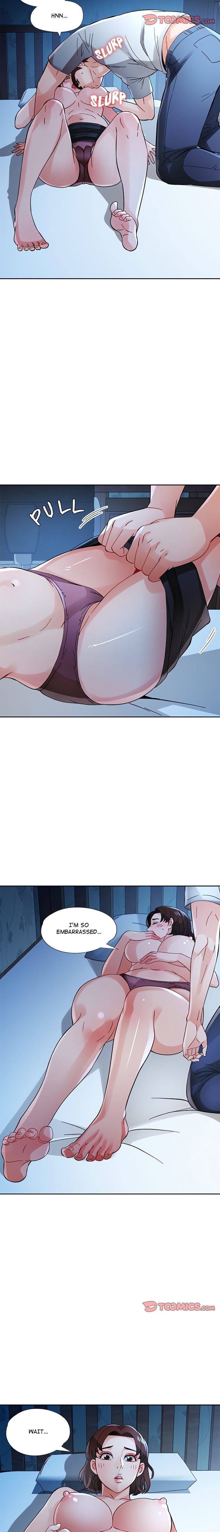Wait, I’m a Married Woman! page 13