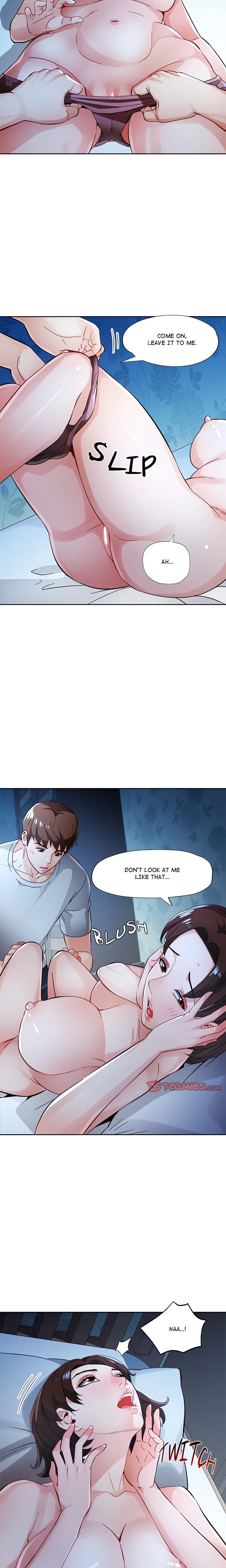 Wait, I’m a Married Woman! page 14
