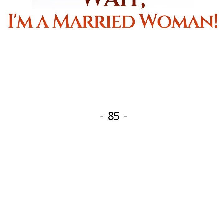 Wait, I’m a Married Woman! page 18