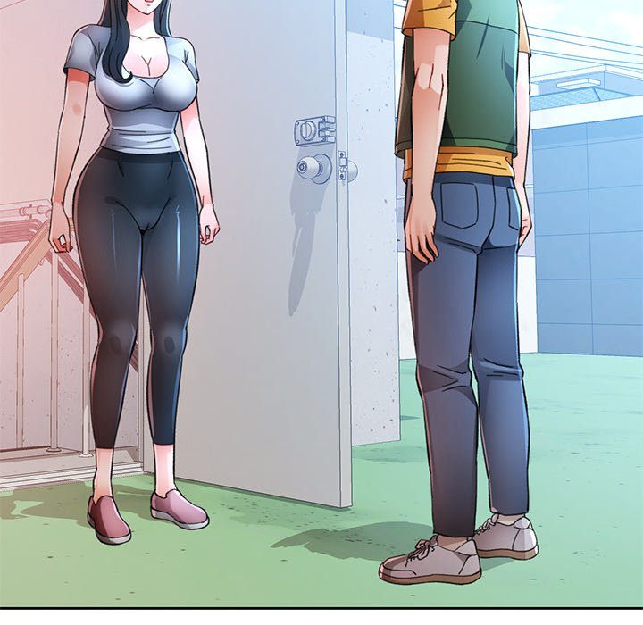 Wait, I’m a Married Woman! page 20
