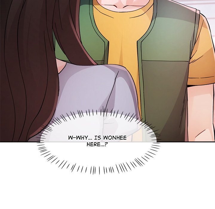 Wait, I’m a Married Woman! page 28