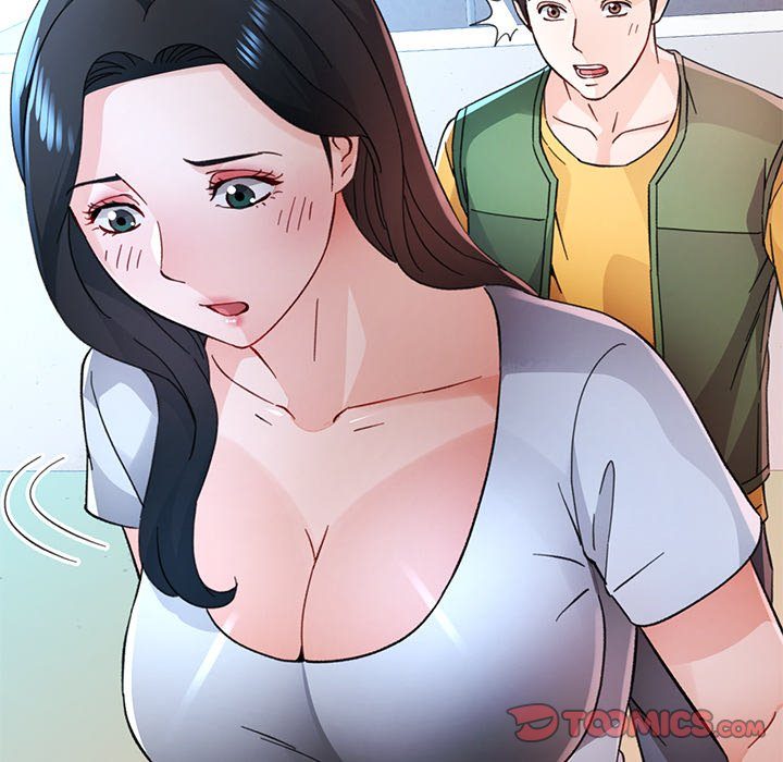 Wait, I’m a Married Woman! page 30