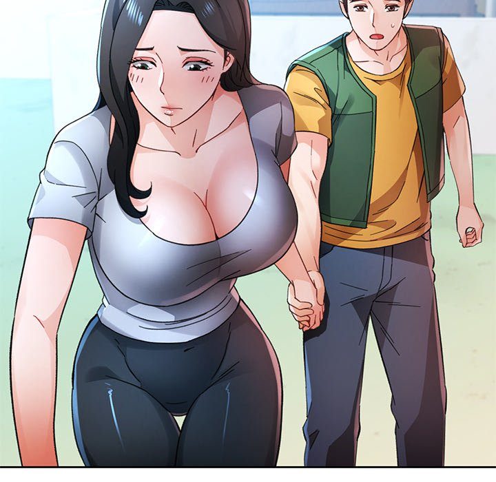 Wait, I’m a Married Woman! page 34