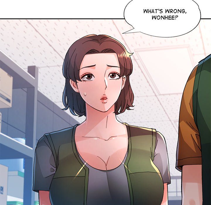 Wait, I’m a Married Woman! page 56
