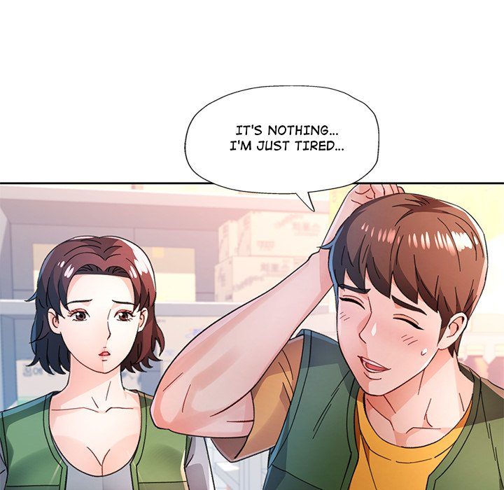 Wait, I’m a Married Woman! page 60