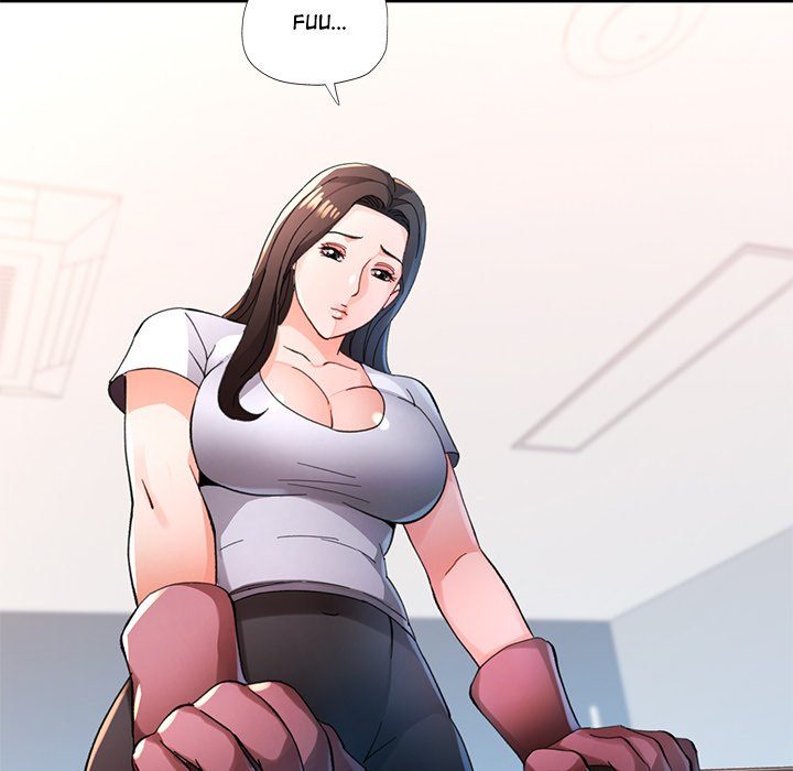 Wait, I’m a Married Woman! page 71