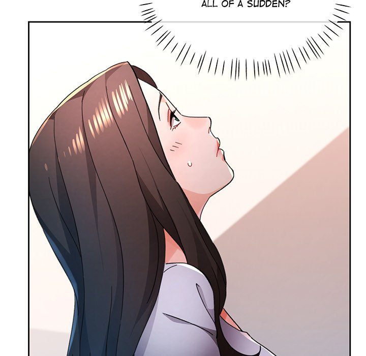 Wait, I’m a Married Woman! page 73