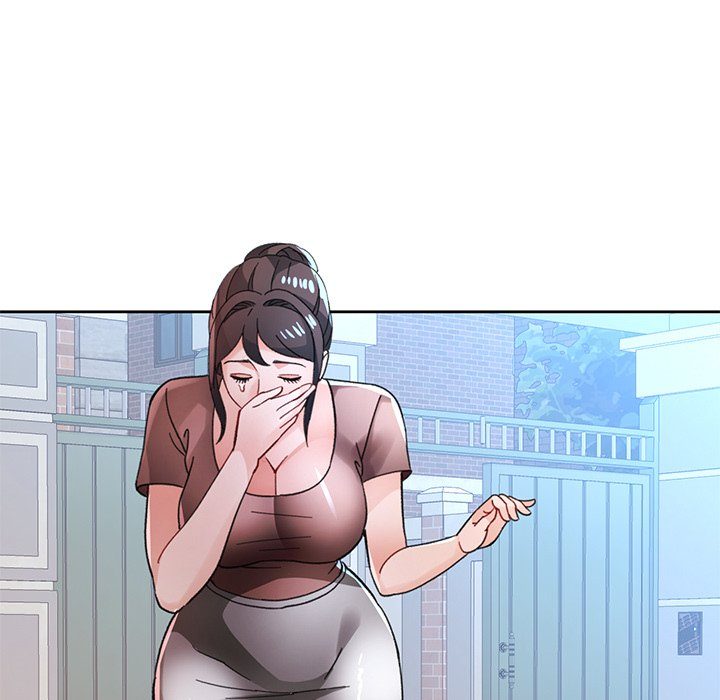 Wait, I’m a Married Woman! page 100