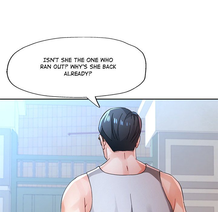 Wait, I’m a Married Woman! page 109