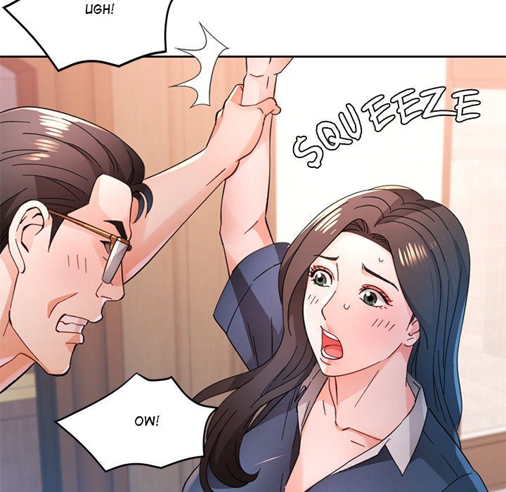 Wait, I’m a Married Woman! page 134