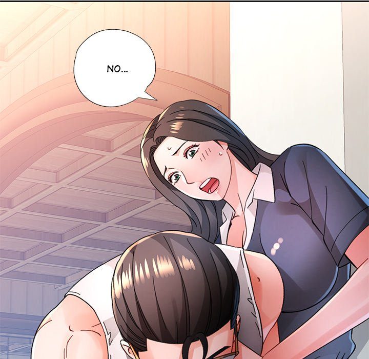 Wait, I’m a Married Woman! page 145