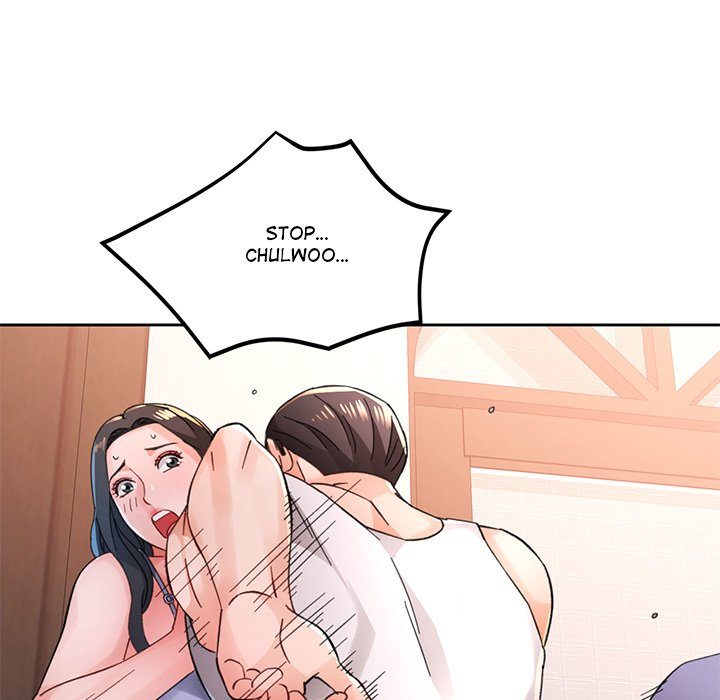 Wait, I’m a Married Woman! page 151