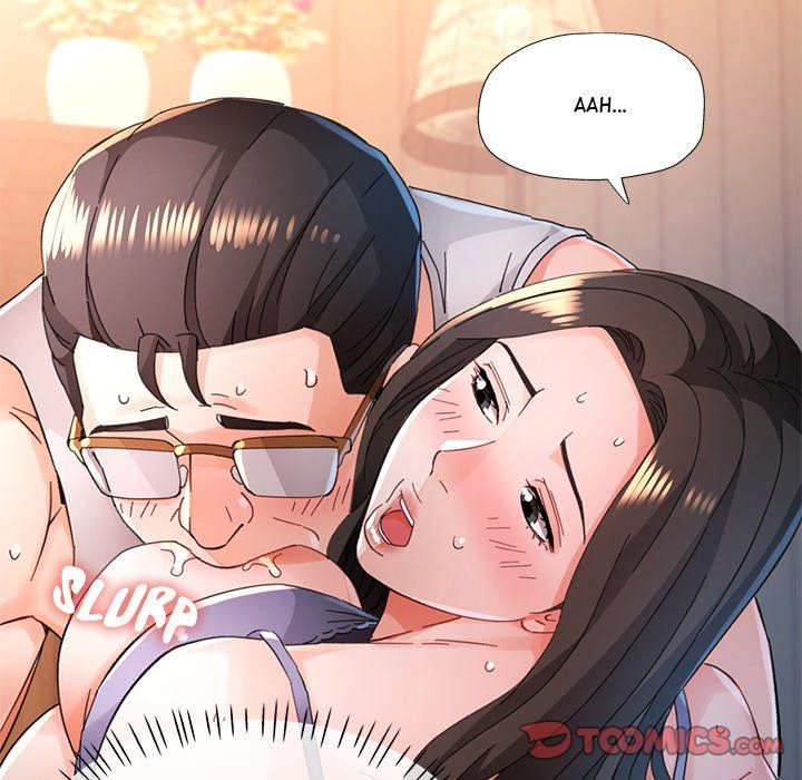 Wait, I’m a Married Woman! page 21