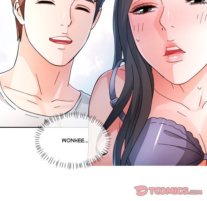 Wait, I’m a Married Woman! page 39
