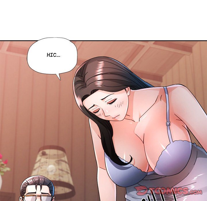 Wait, I’m a Married Woman! page 57