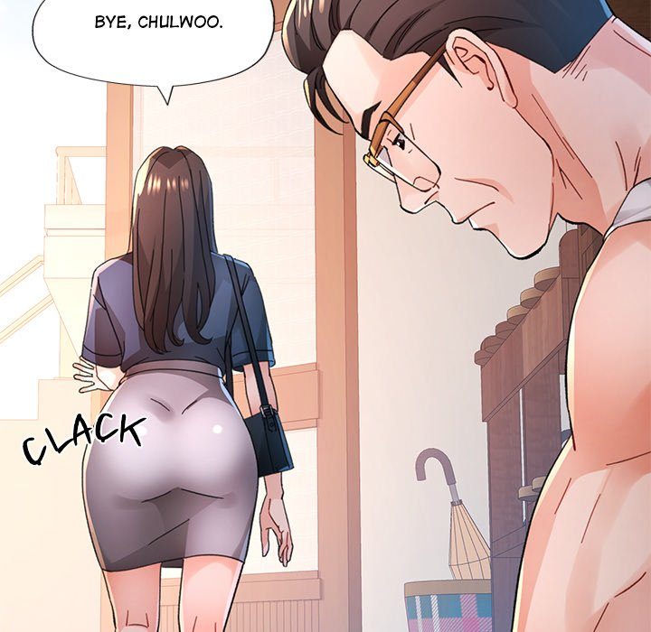 Wait, I’m a Married Woman! page 61
