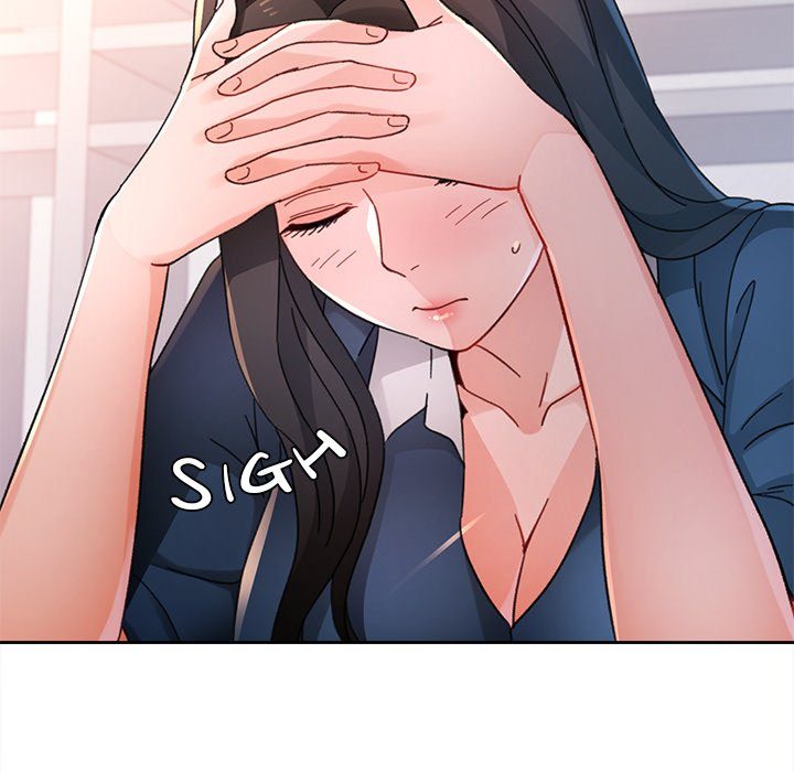 Wait, I’m a Married Woman! page 73