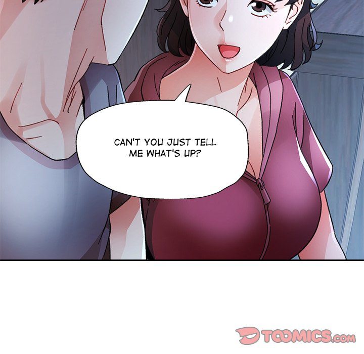 Wait, I’m a Married Woman! page 99