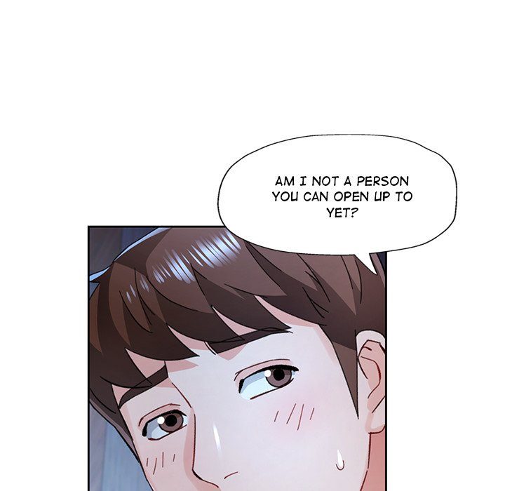 Wait, I’m a Married Woman! page 100