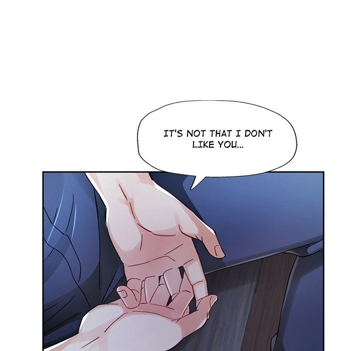 Wait, I’m a Married Woman! page 104